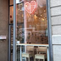   at Leaves House | in Montreal