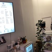   at Leaves House | in Montreal