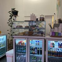   at Leaves House | in Montreal