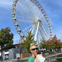  at Leaves House | in Montreal