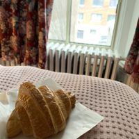 🥐  at Leaves House | in Montreal