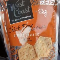 Snack at William Shearer in Orkney Islands