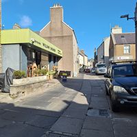  at William Shearer in Orkney Islands