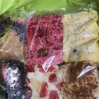 Well packaged home delivery at Naturally Kind Food in Bridgend