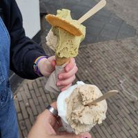  at Massimo Gelato - De Pijp in Amsterdam