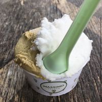  at Massimo Gelato - De Pijp in Amsterdam