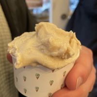 Cup (1 scoop)  at Massimo Gelato - De Pijp in Amsterdam