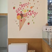  at Massimo Gelato - De Pijp in Amsterdam