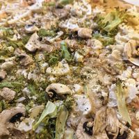  at Pizzeria Trozo in Bilbao