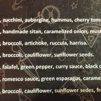  at Pizzeria Trozo in Bilbao