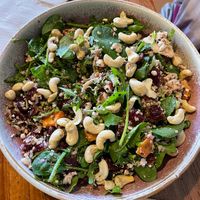   at Fitz Cafe in Wagga Wagga