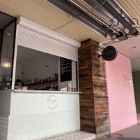   at Fitz Cafe in Wagga Wagga