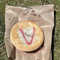   at Heritage Pies & Pastries in Goolwa