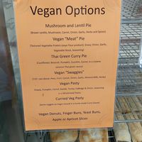  at Heritage Pies & Pastries in Goolwa