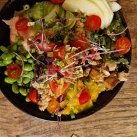  at L'UniVert in Saint-paul