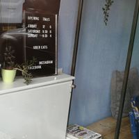  at No 18 Cafe in Swansea