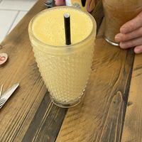   at No 18 Cafe in Swansea