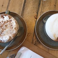  at No 18 Cafe in Swansea