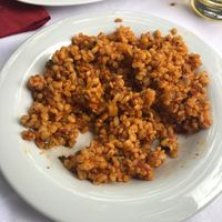 Rice at Tandure in Hannover