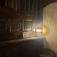  at The Old Chocolate House in Bruges