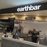 Earth bar at LAX - Earthbar - T6 in Los Angeles