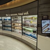 Earth Bar at LAX - Earthbar - T6 in Los Angeles