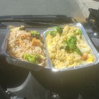  at Siam Delight Thai Cuisine in Beverly