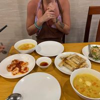 Food    at Nhat Da in Hoi An