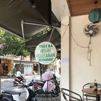   at Nhat Da in Hoi An