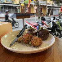   at Nhat Da in Hoi An