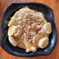 Mango passionfruit   at Nhat Da in Hoi An