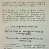  at Nhat Da in Hoi An