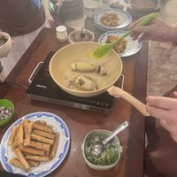   at Nhat Da in Hoi An