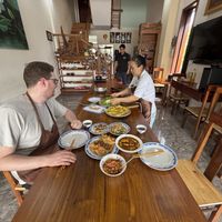   at Nhat Da in Hoi An