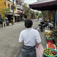   at Nhat Da in Hoi An