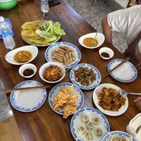   at Nhat Da in Hoi An
