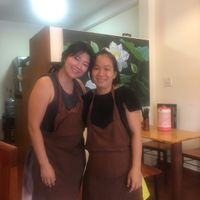 My first vegan Vietnamese cooking class  at Nhat Da in Hoi An
