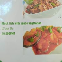 Idk how they make this at Nhat Da in Hoi An