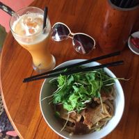 Our lunch  at Nhat Da in Hoi An