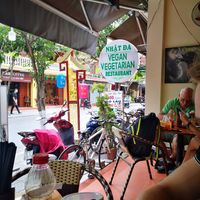Sign at Nhat Da in Hoi An