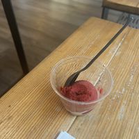   at Mount Desert Island Ice Cream - Firefly Ln in Bar Harbor