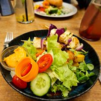  at Kafe Doma in Litomerice