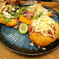  at Kafe Doma in Litomerice