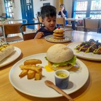  at Consulado Vegetal in Jardin