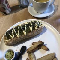   at Consulado Vegetal in Jardin