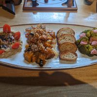 Mixto de Consul (33.900 COP) - 3/5 at Consulado Vegetal in Jardin