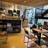  at Consulado Vegetal in Jardin