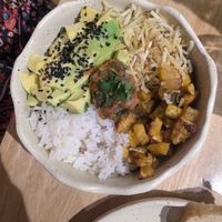  at Consulado Vegetal in Jardin