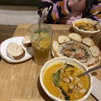   at Consulado Vegetal in Jardin