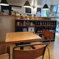  at Consulado Vegetal in Jardin